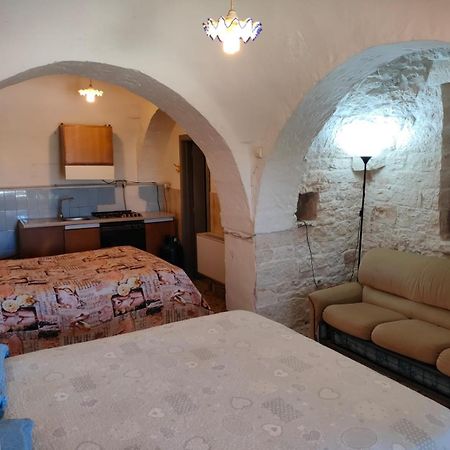 Trullo Francisco Guest House Martina Franca Exterior foto