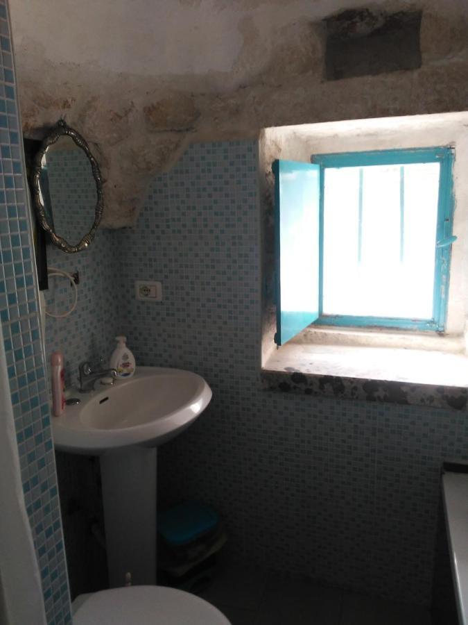 Trullo Francisco Guest House Martina Franca Exterior foto