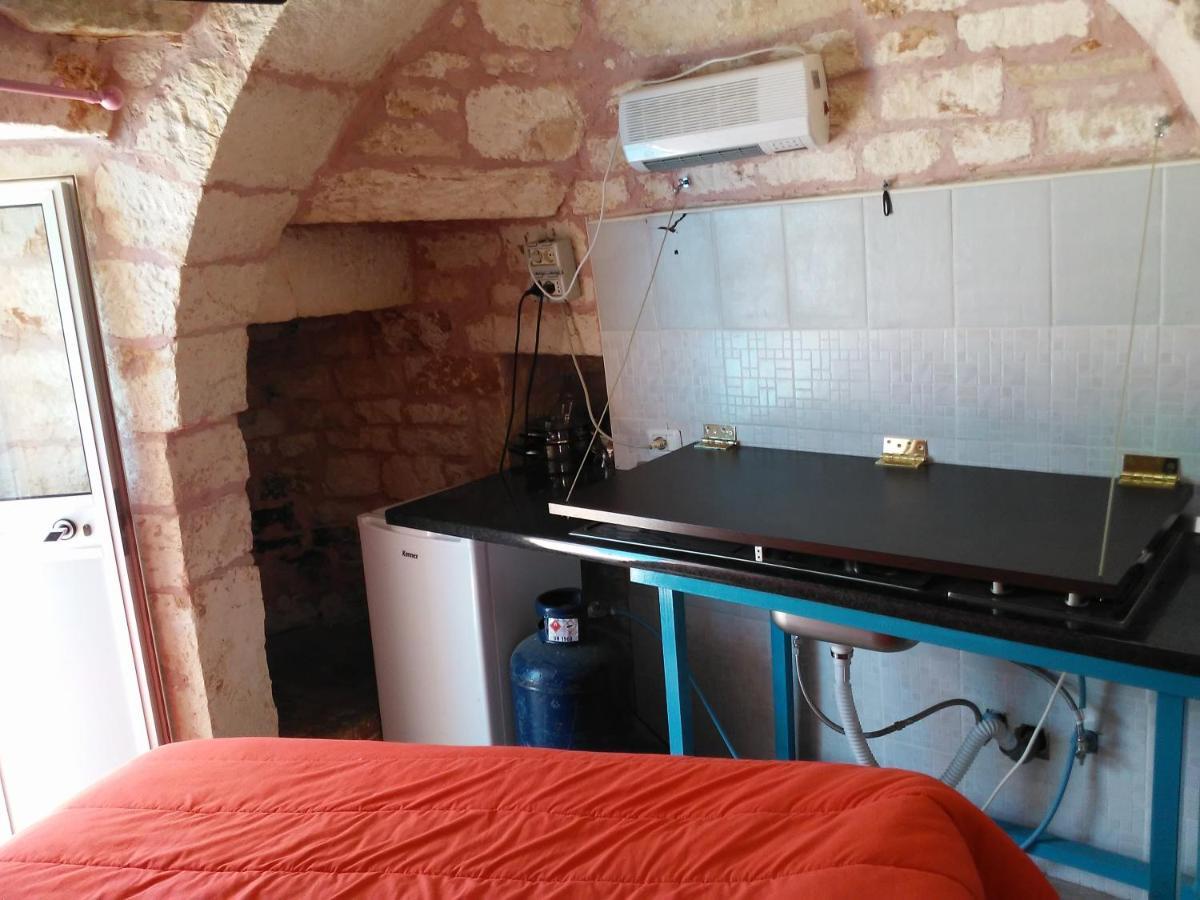 Trullo Francisco Guest House Martina Franca Exterior foto